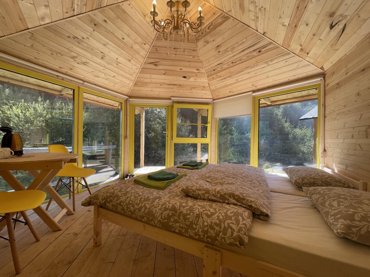 АР1 аил у речки