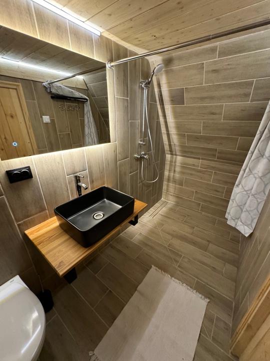 А-фрейм улучшенный