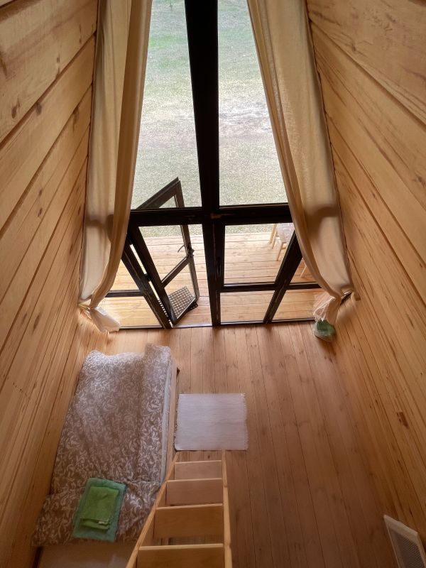 Акташ Домики Д8-Д17