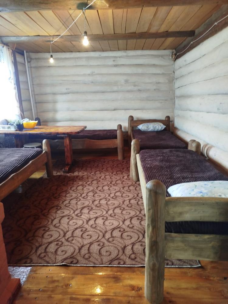 4-х местный номер