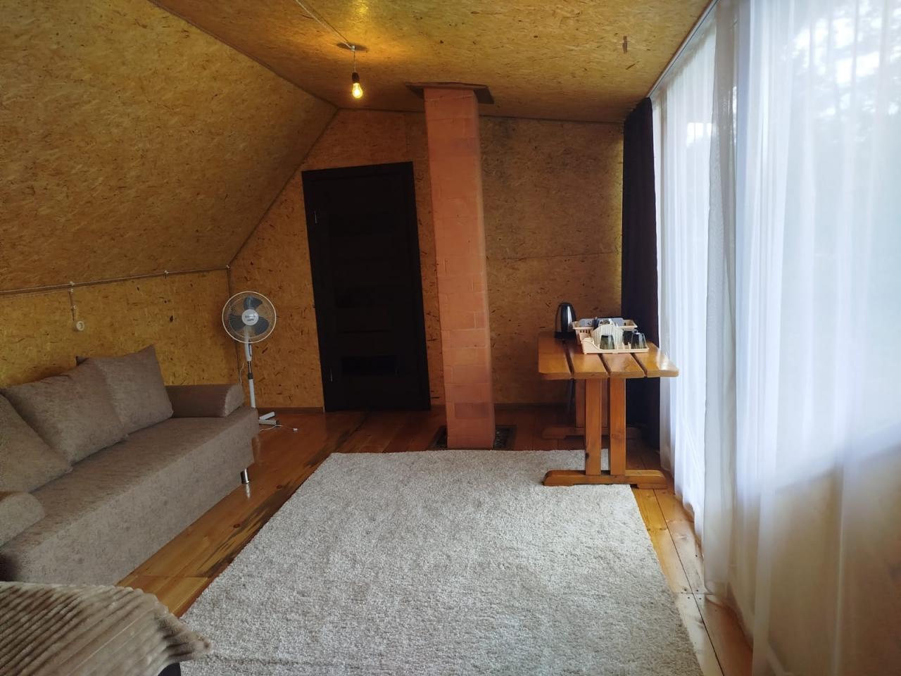 4-х местный номер