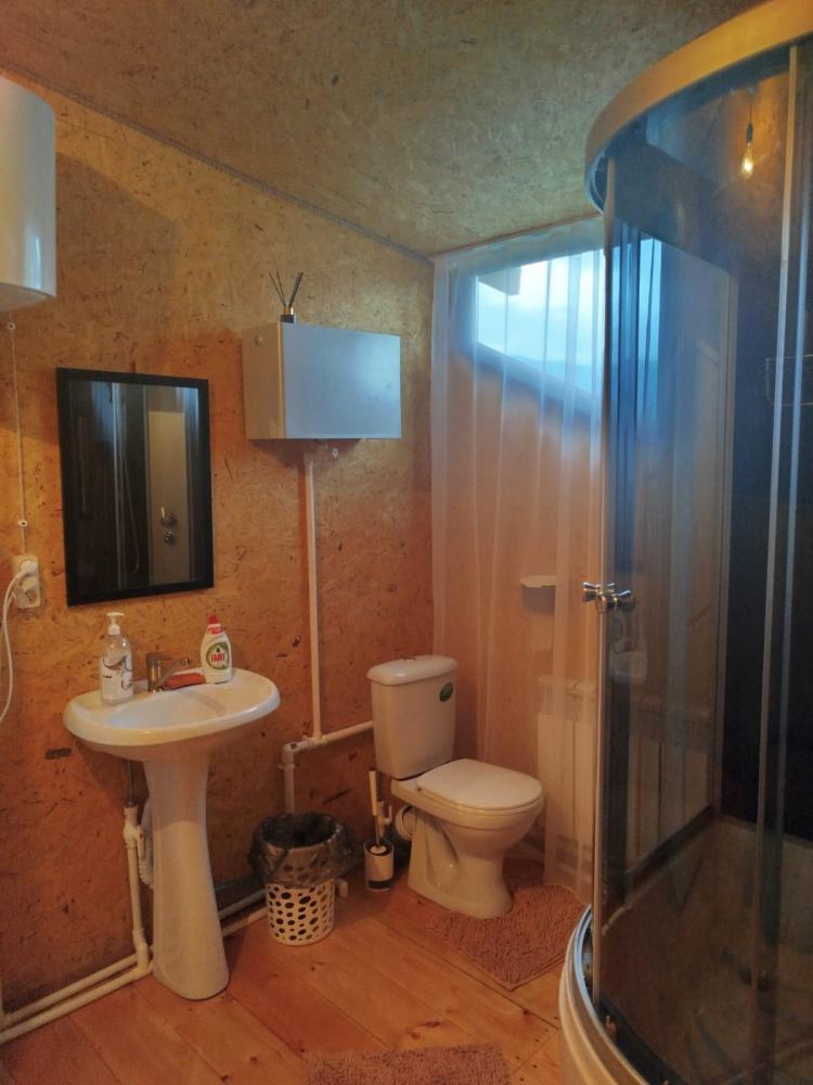 4-х местный номер