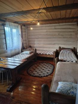 Номер на первом этаже