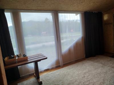 Номер на втором этаже