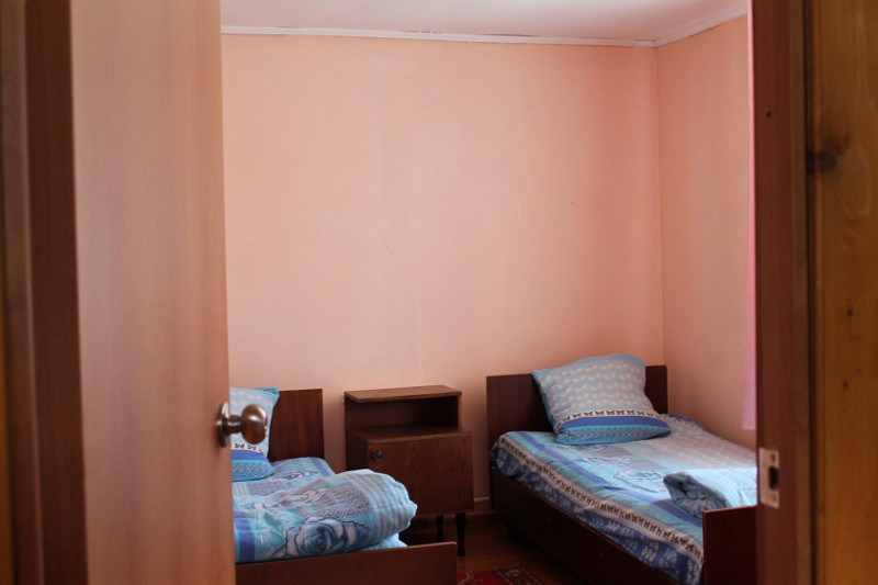 2-хместная комната