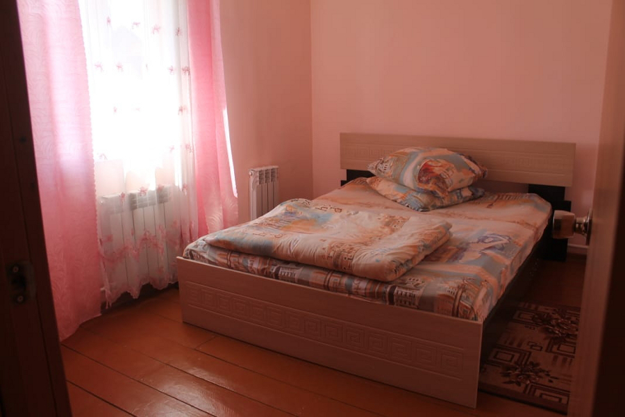 «Белый дом» круглогодичный