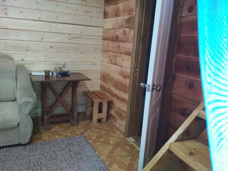 Дом Эдельвейс 7-9 мест