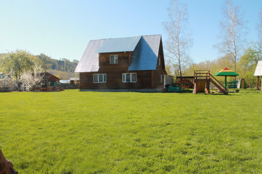 Территория