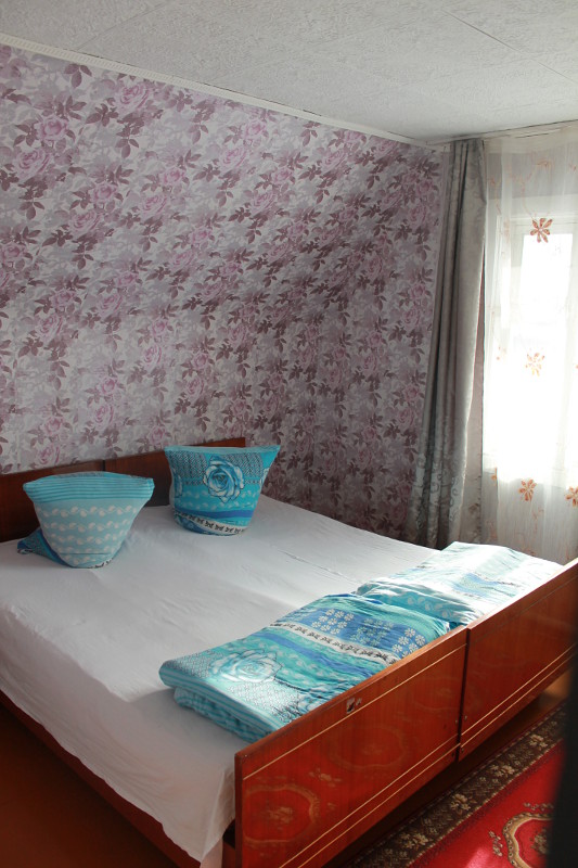 2-хместный номер