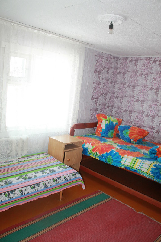 2-хместный номер