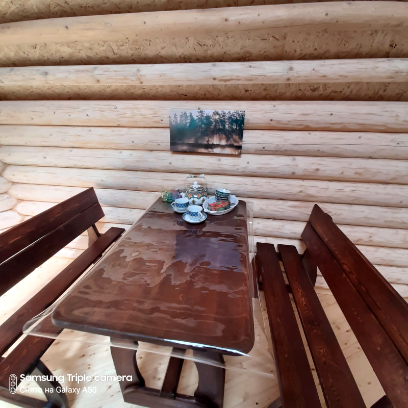 Благоустроенный Аил