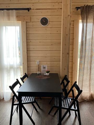 кухонная зона