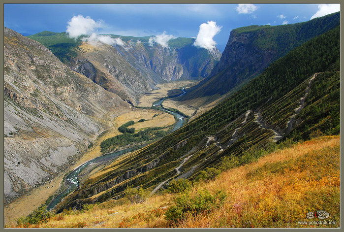 Перевал Кату-Ярык