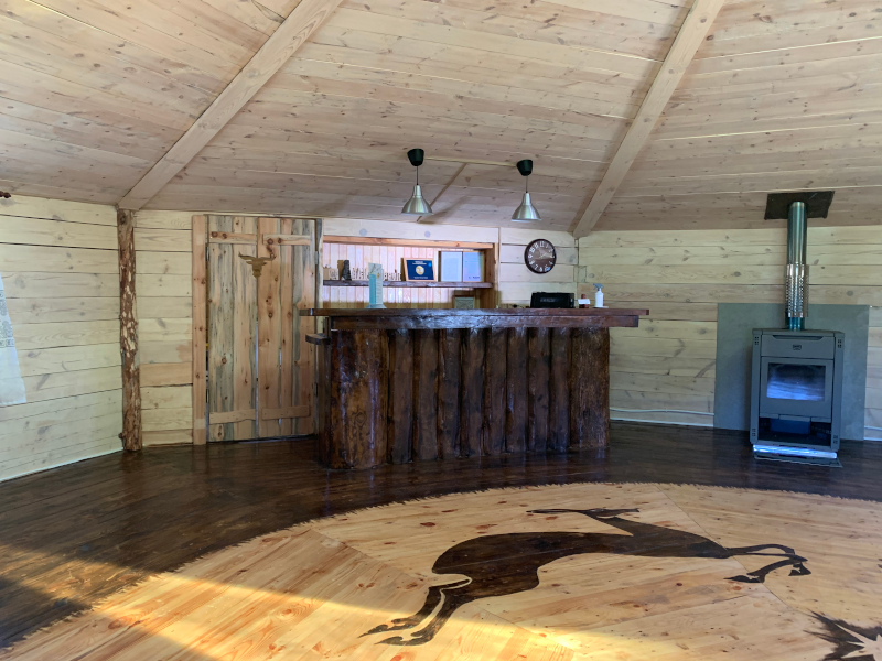 Гостевой Аил