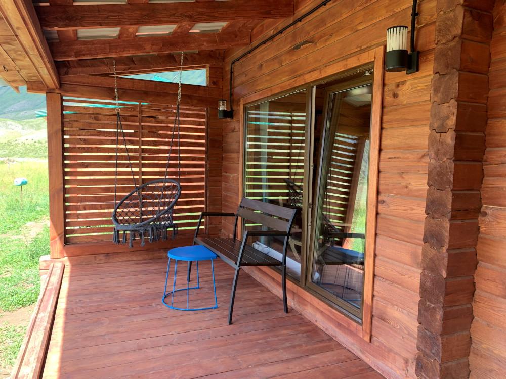 2х местный дом КОМФОРТ