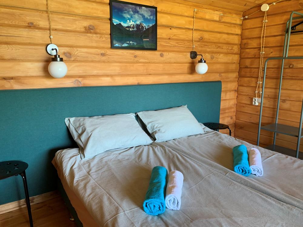 2х местный дом КОМФОРТ