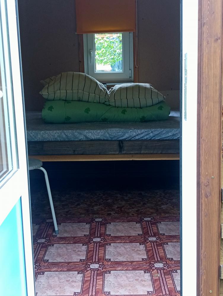 №-6 , Бунгало 2х местное