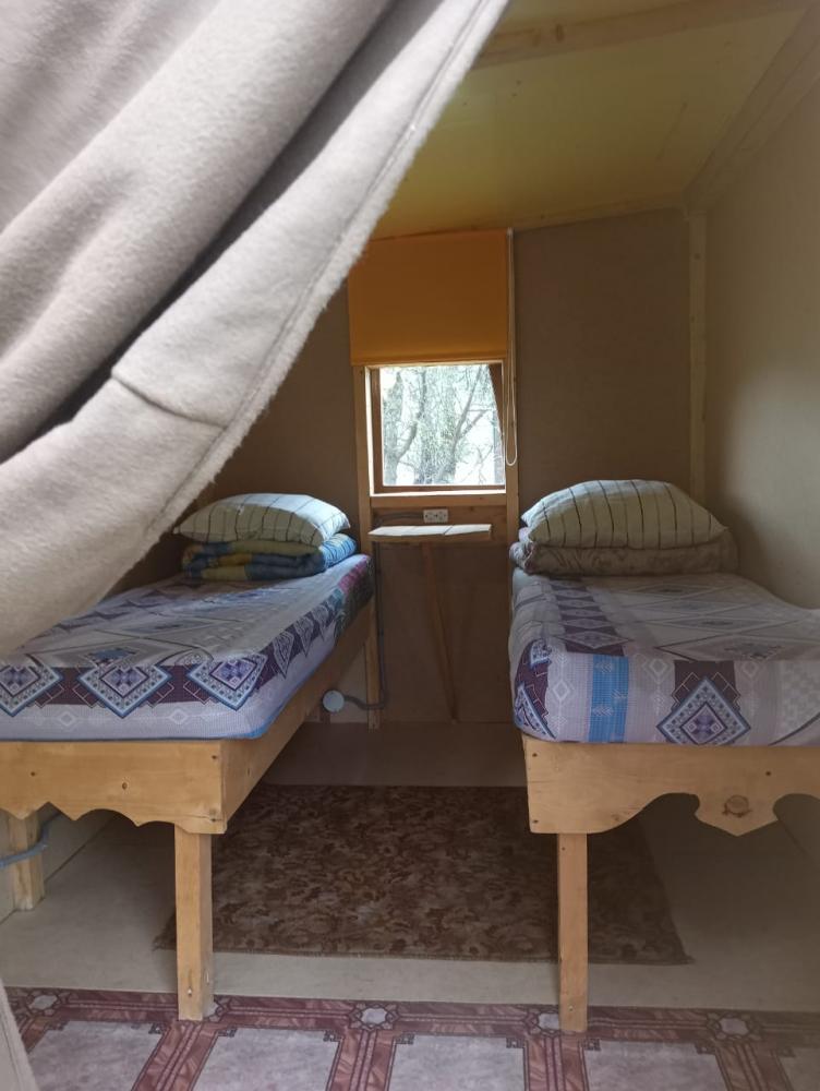№-7, Бунгало 2х-местное  