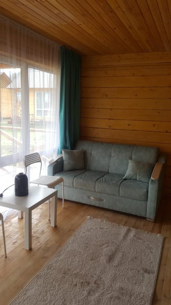 Двухэтажный гигант