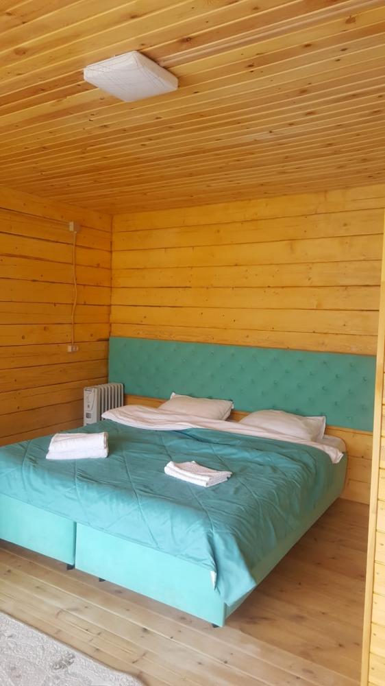 Двухэтажный гигант