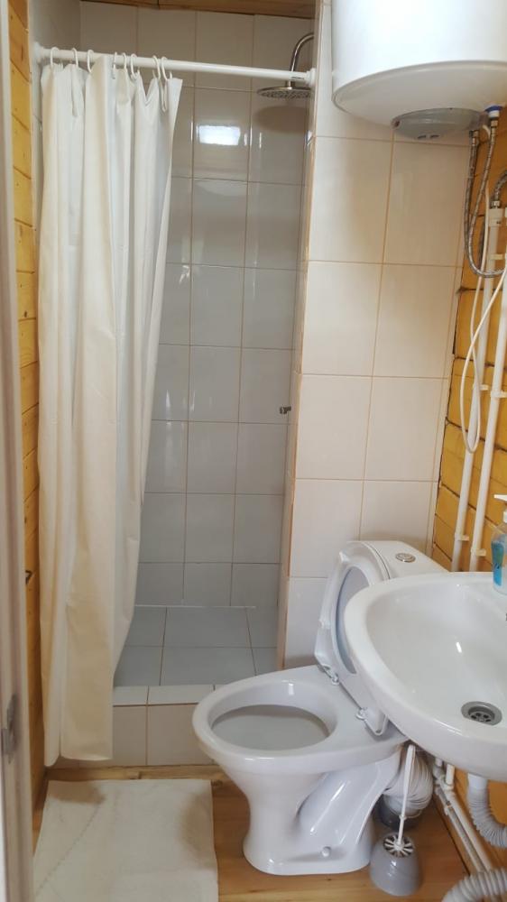 Двухэтажный гигант