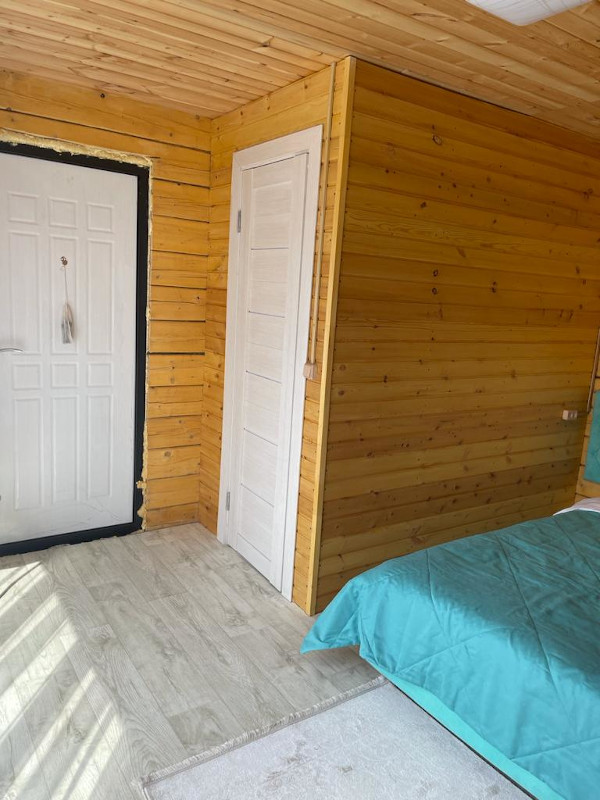 Благоустроенный домик Акташ Республика Алтай