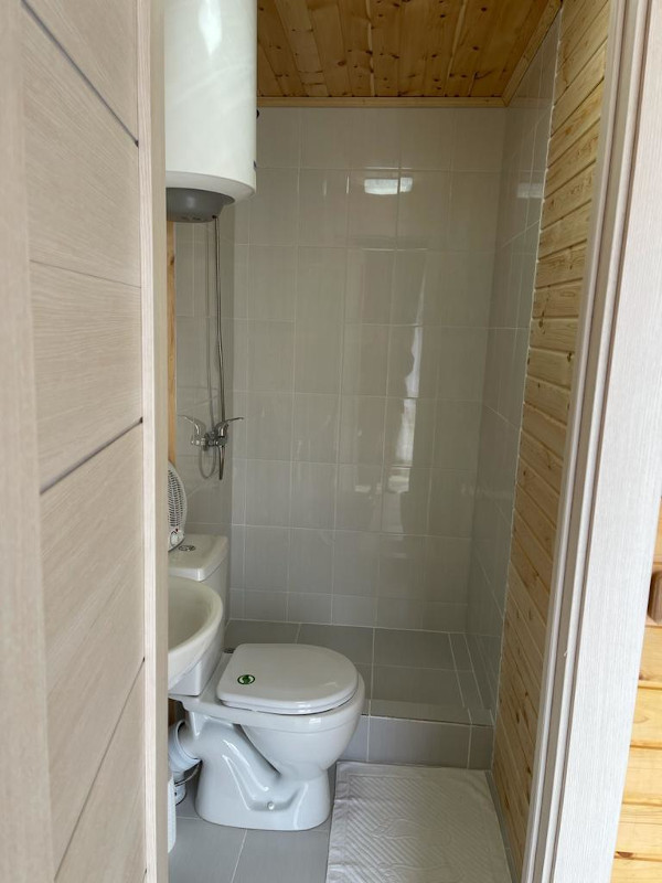 Благоустроенный домик Акташ Республика Алтай