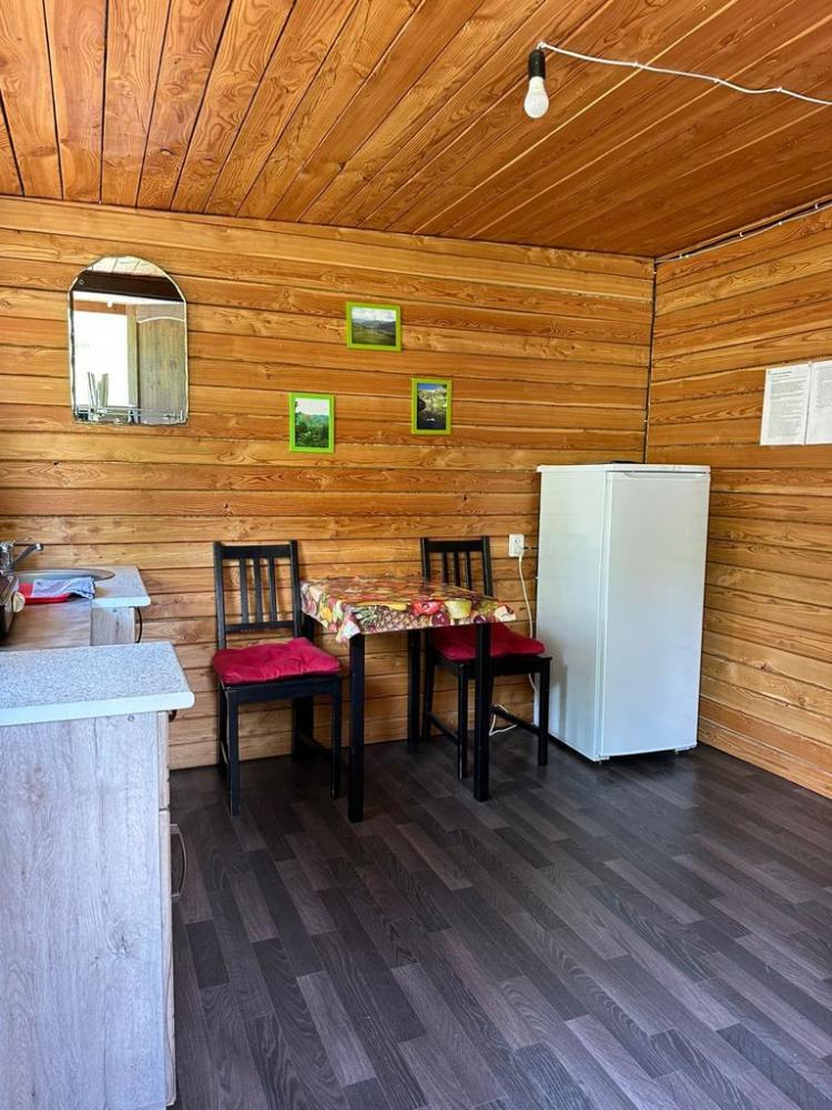 Кухня Большого дома