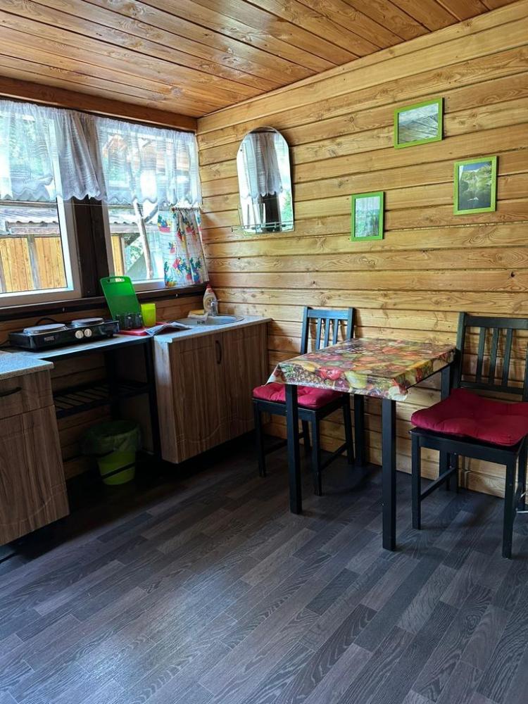 Кухня Большого дома