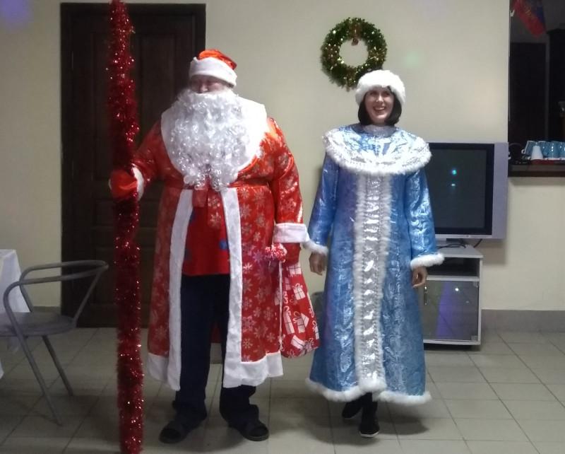 Новый год на озере Ая база отдыха "Лукоморье"