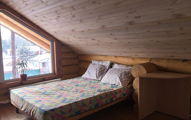 Двухместный номер 2 этаж