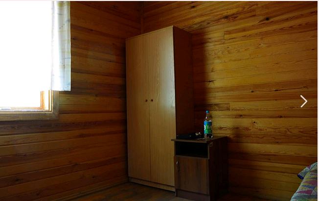 К2 двухместный номер