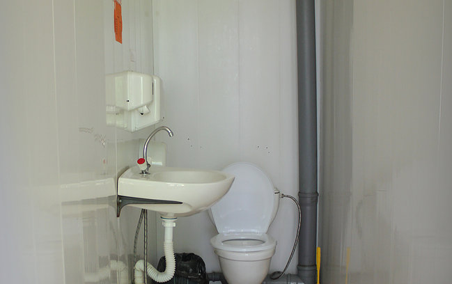 К2 двухместный номер