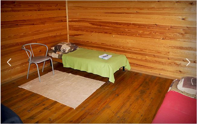 К3 четырехместный номер