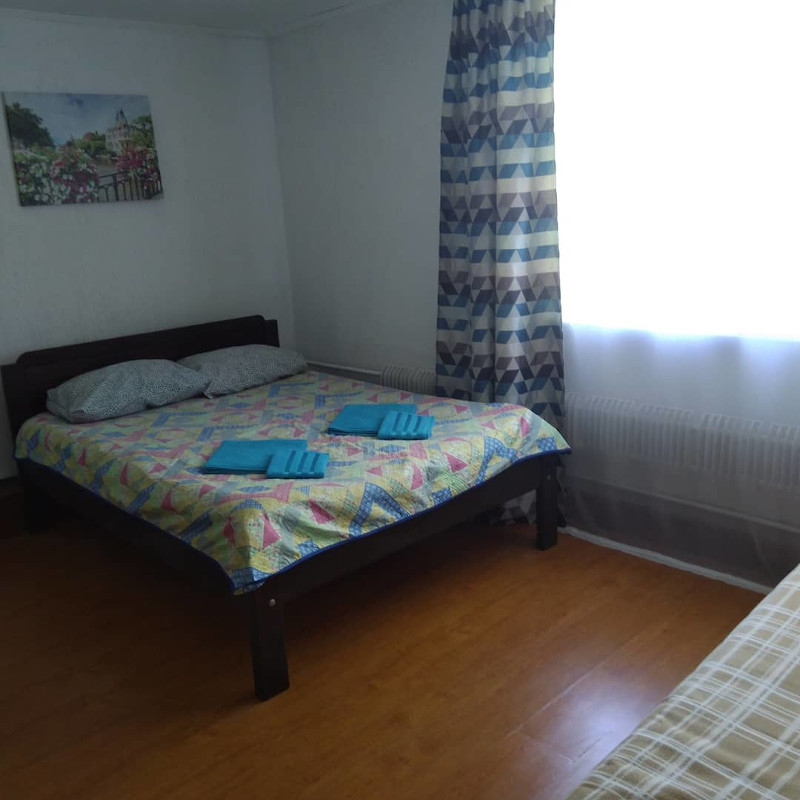 К4 трехместный 2 этаж