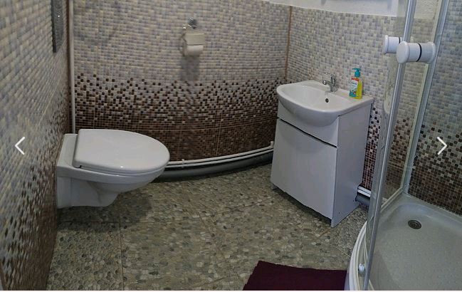 Трехместный номер К4+ 