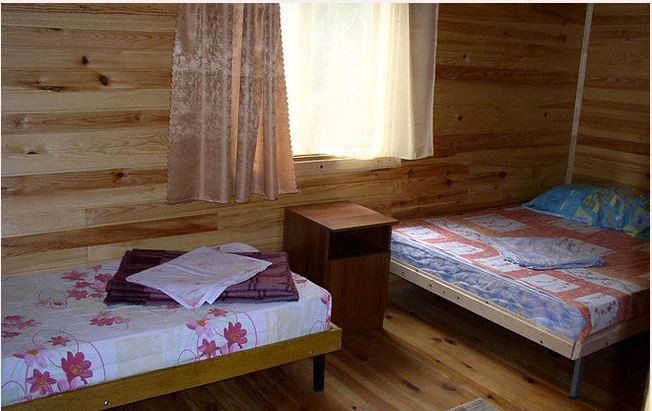 К5 трехместный номер