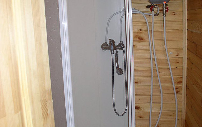 Этаж Семейный коттедж