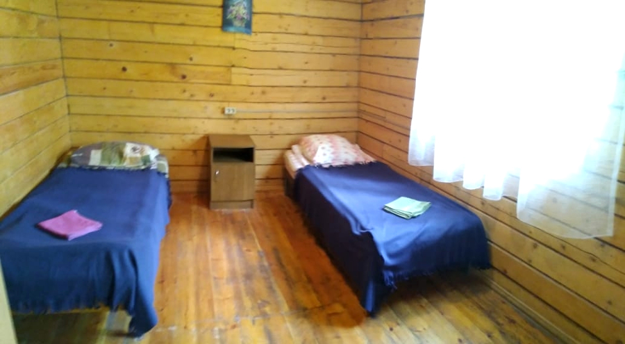 К2+ благоустроенный номер