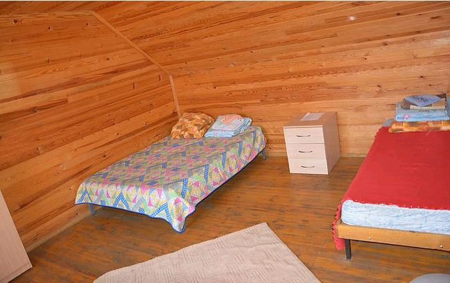 К3 четырехместный номер