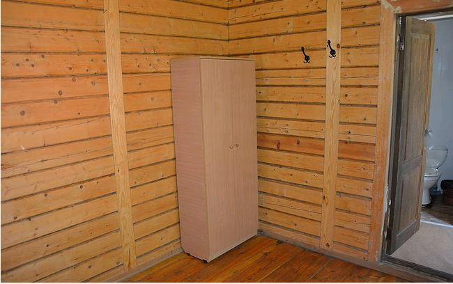 К3 четырехместный номер