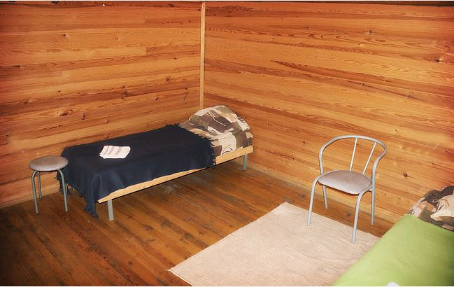 К3 четырехместный номер