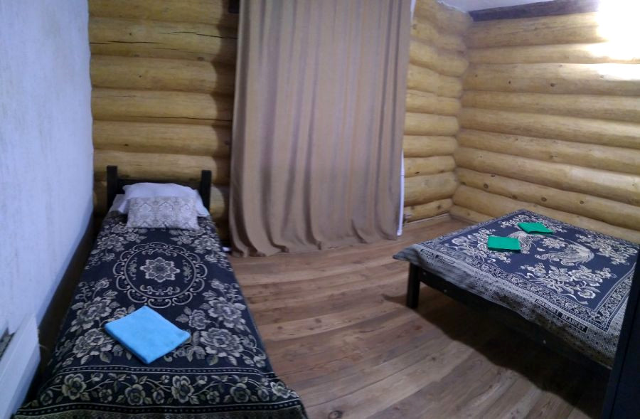 Номер на 1 этаже