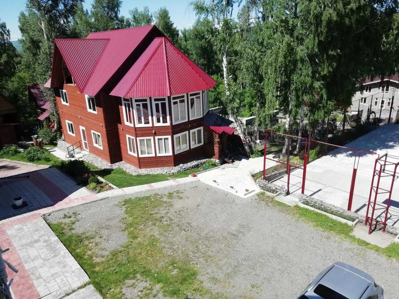Дом 4