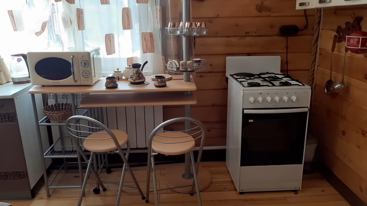  усадьба Лебедь коттедж Эдельвейс