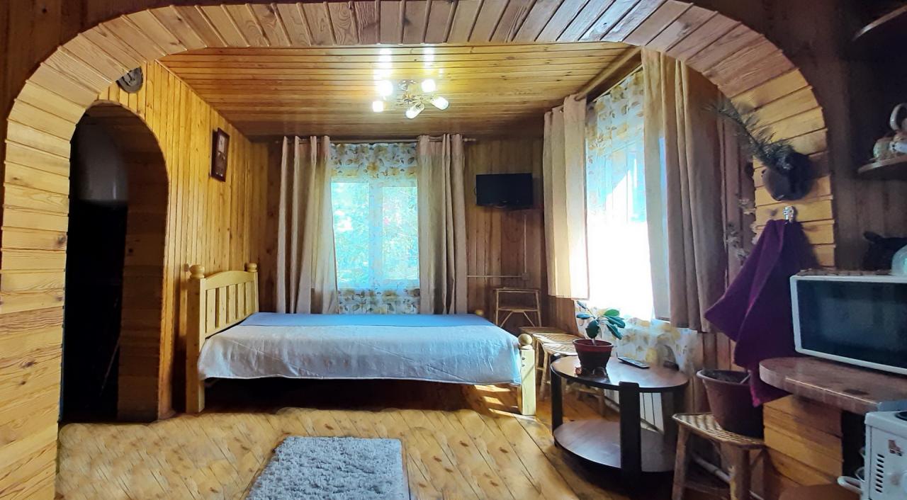  усадьба Лебедь  коттедж Роза души