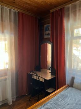 Усадьба Лебедь  коттедж Кедровый