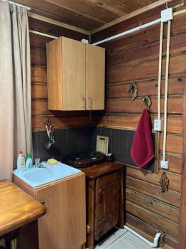 усадьба Лебедь коттедж Охотничий