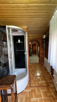 усадьба Лебедь коттедж Охотничий