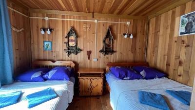 Усадьба Лебедь гостевой дом "УЮТНЫЙ"